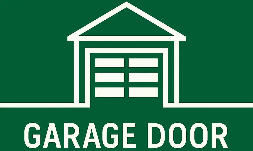 Garage Door Repair